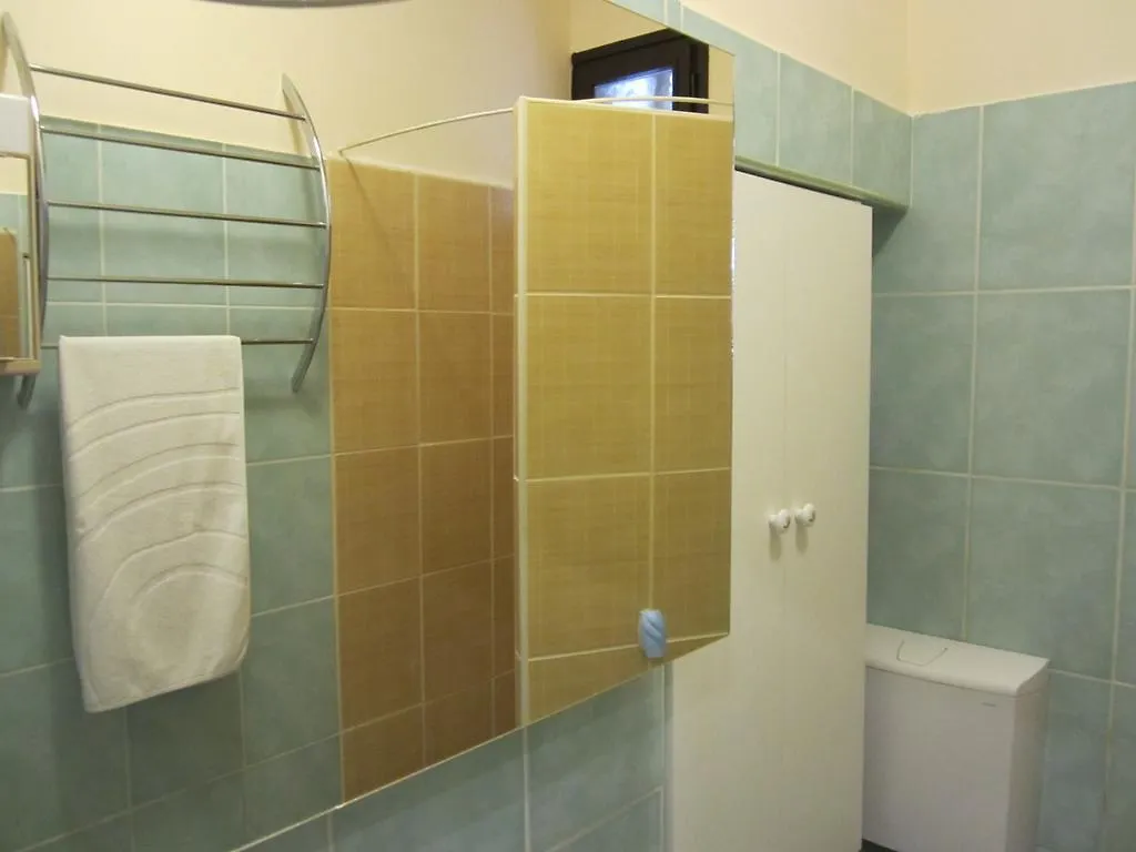 Dudi Apartman Apartment Szeged