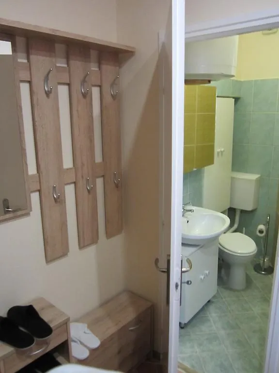 Dudi Apartman Apartment Szeged