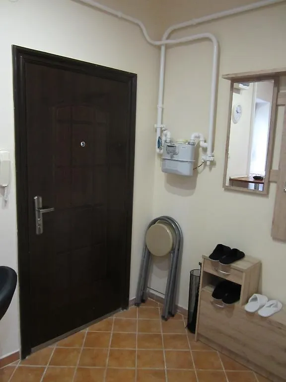 Dudi Apartman Apartment Szeged