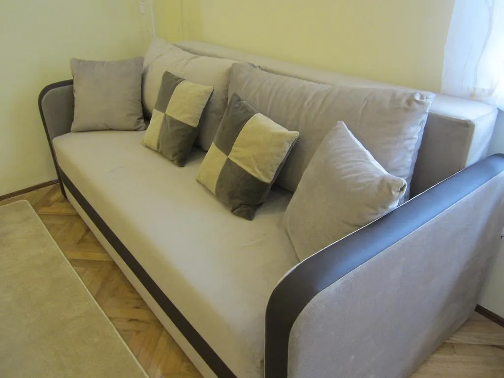 Dudi Apartman Apartment Szeged