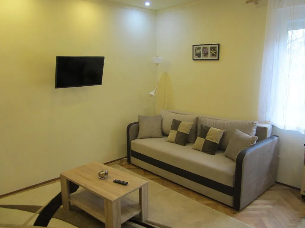 Dudi Apartman Apartment Szeged