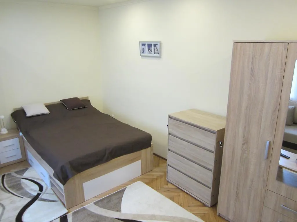 Dudi Apartman Apartment Szeged