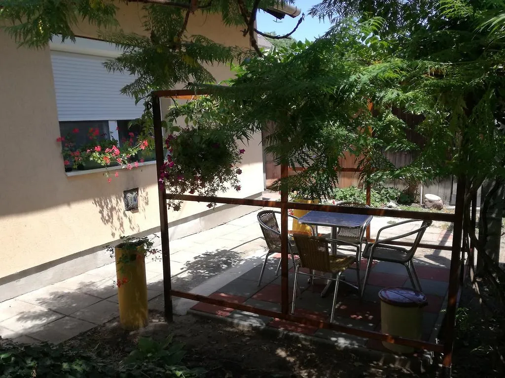 Dudi Apartman Apartment Szeged