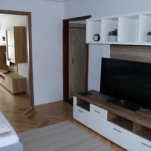 Petofi Apartman Szeged