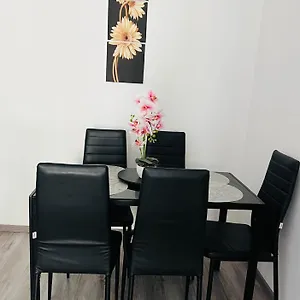 Apartment Anettlak, Szeged