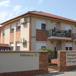 Imola és Andrea 2 Hajdúszoboszló