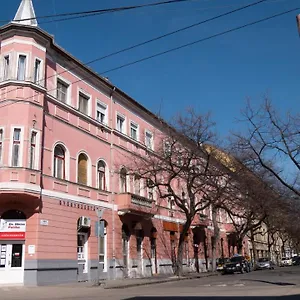 Apartment Taboroz, Szeged