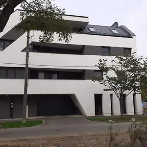 Muller Apartman Szeged