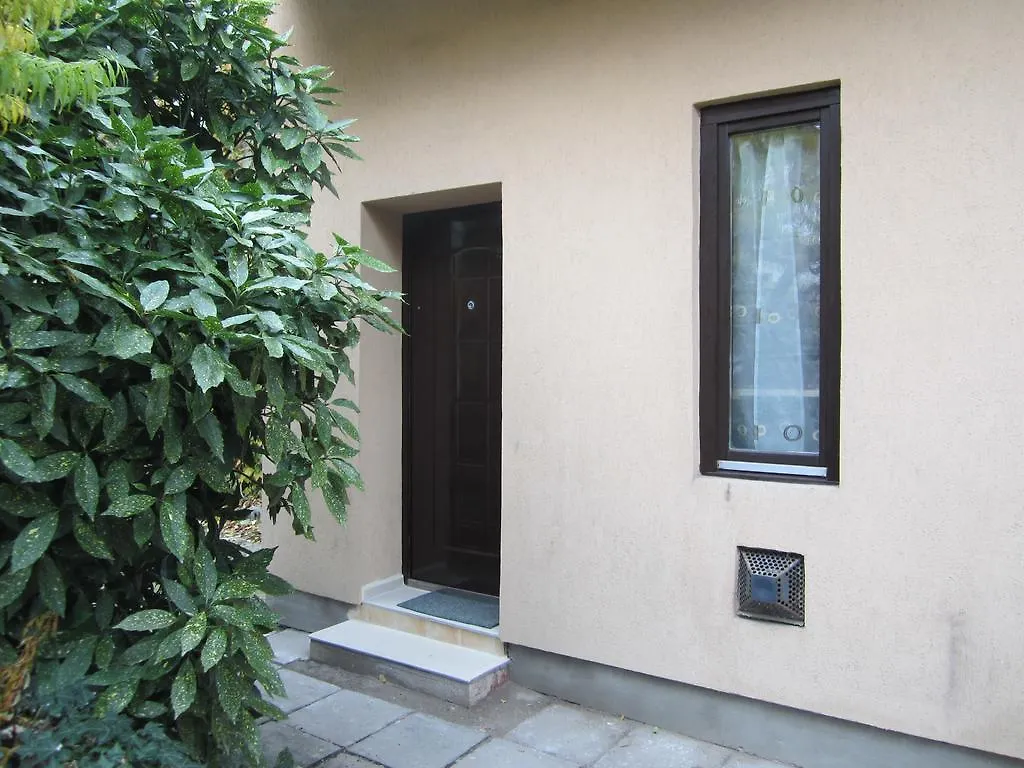 Dudi Apartman Szeged