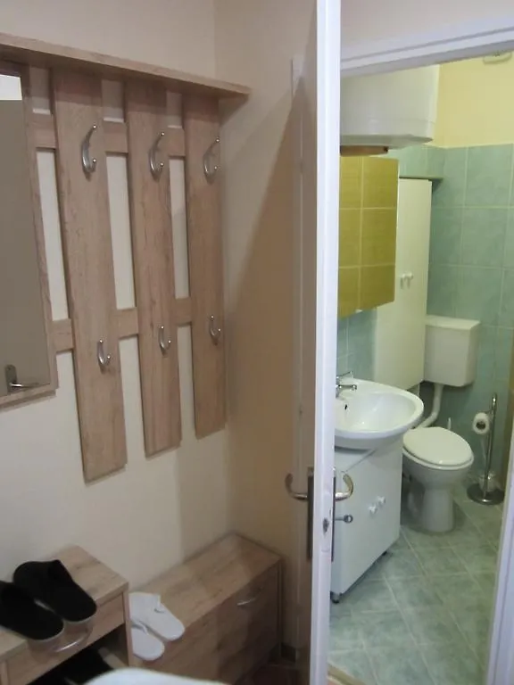 Dudi Apartman Szeged