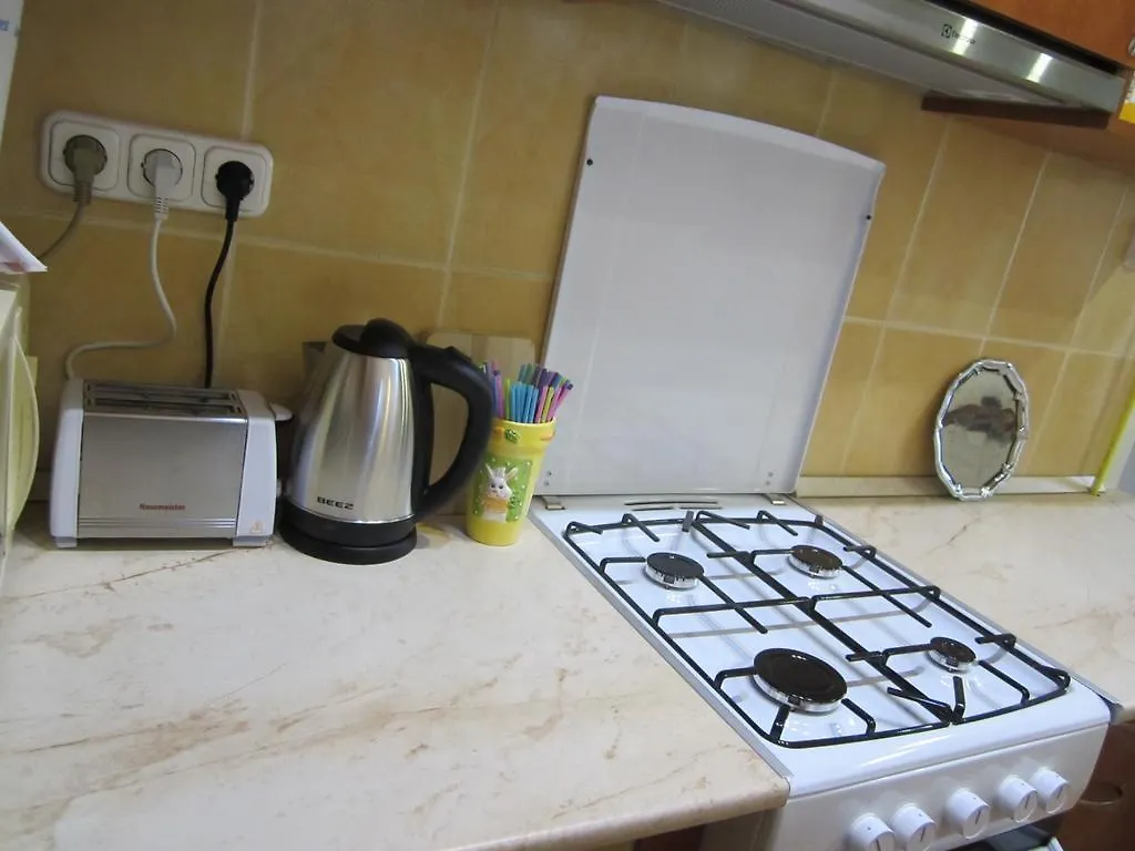 Dudi Apartman Szeged