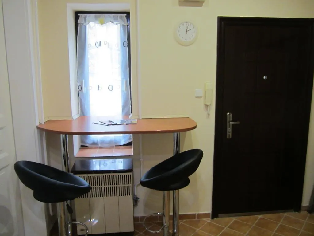 Dudi Apartman Szeged
