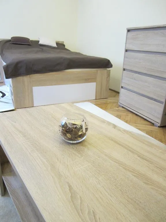 Dudi Apartman Szeged