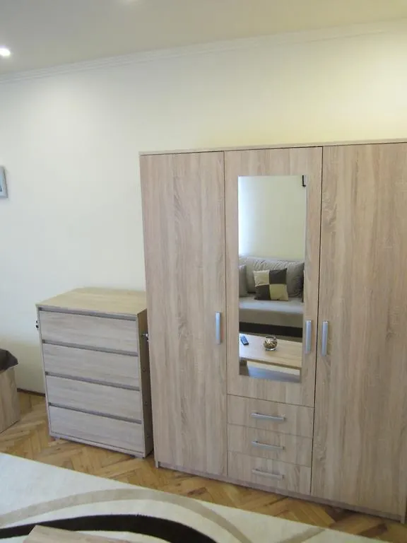 Dudi Apartman Szeged